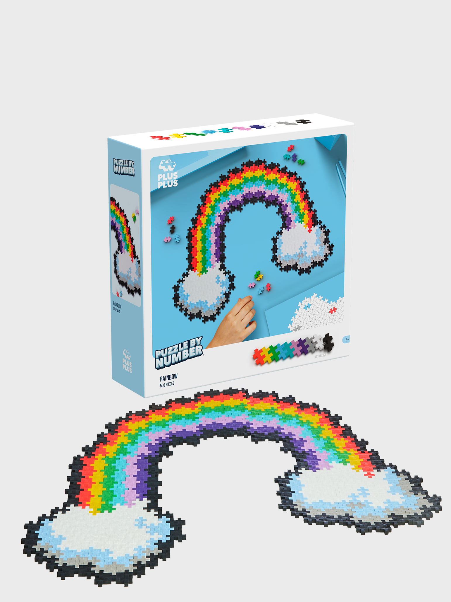 Magiske Væsner Bonuspakke